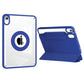 Strike EduCase Folio Protective Case for Apple iPad 11th/10th Gen (Blue)