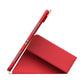 Strike EduCase for Apple iPad 11th/10th Gen (Red)