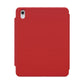 Strike EduCase for Apple iPad 11th/10th Gen (Red)