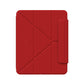 Strike EduCase For Apple iPad 11th/10th Gen (Red)