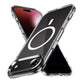 Apple iPhone Air Clear Case with MagSafe Compatibility