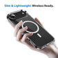 Apple iPhone Air Clear Case with MagSafe Compatibility