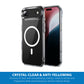 Apple iPhone Air Clear Case with MagSafe Compatibility
