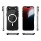 Apple iPhone Air Clear Case with MagSafe Compatibility