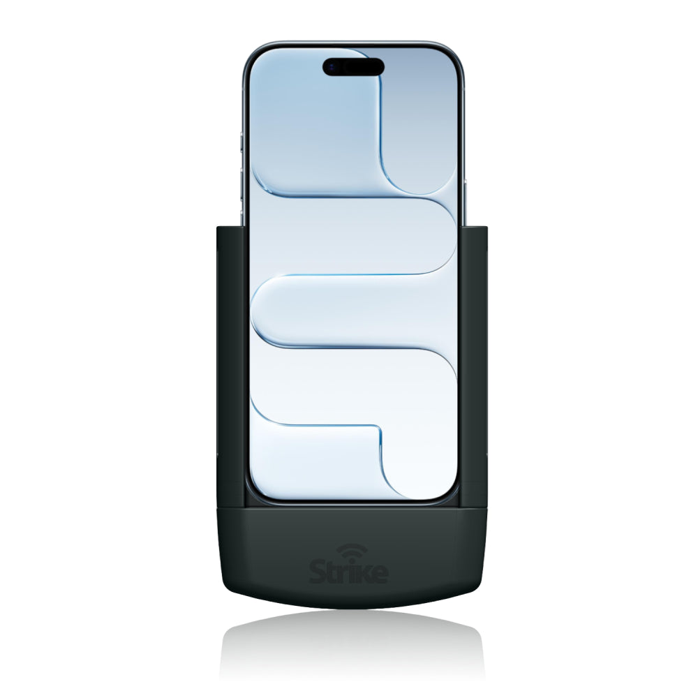 iPhone Air Car Cradle Head