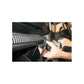 ClicOn No Holes Angled Dash Mount for Ford Ranger (22-26) Next Gen
