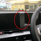 ClicOn No Holes Centre Dash Mount for Kia Sportage (22-25)
