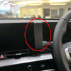 ClicOn No Holes Centre Dash Mount for Kia Sportage (22-25)