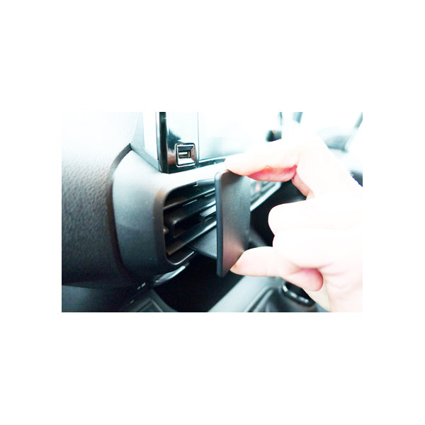 ClicOn No Holes Centre Mount for Peugeot Partner (19 -24) & Citroen Berlingo III (19-24)