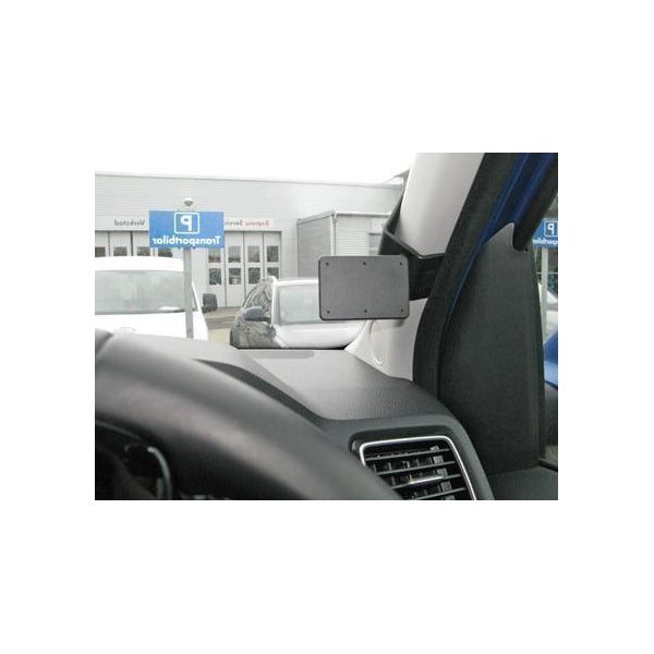 ClicOn Volkswagen Amarok 17-23 Right Hand Dash Mount