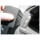 ClicOn No Holes Centre Dash Mount for Ford Territory (12-17)