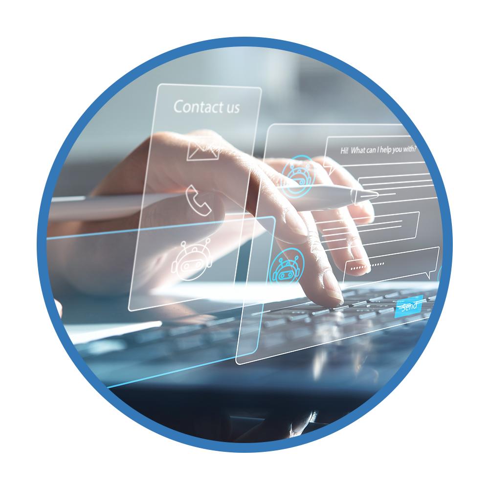 Contact Support