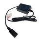 Samsung Galaxy S22 Wireless Charging Car Phone Holder with Strike Case