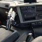 Industrial Evolution InDash Mount for Volvo FM Generation 4 (2014+)