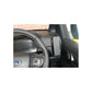 ClicOn No Holes Right Hand Dash Mount for Ford Ranger Platinum (22-25)