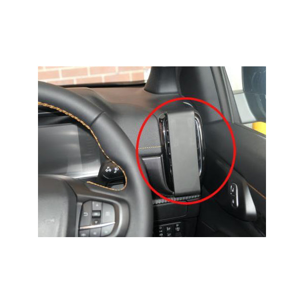 ClicOn No Holes Right Hand Dash Mount for Ford Ranger Platinum (22-25)