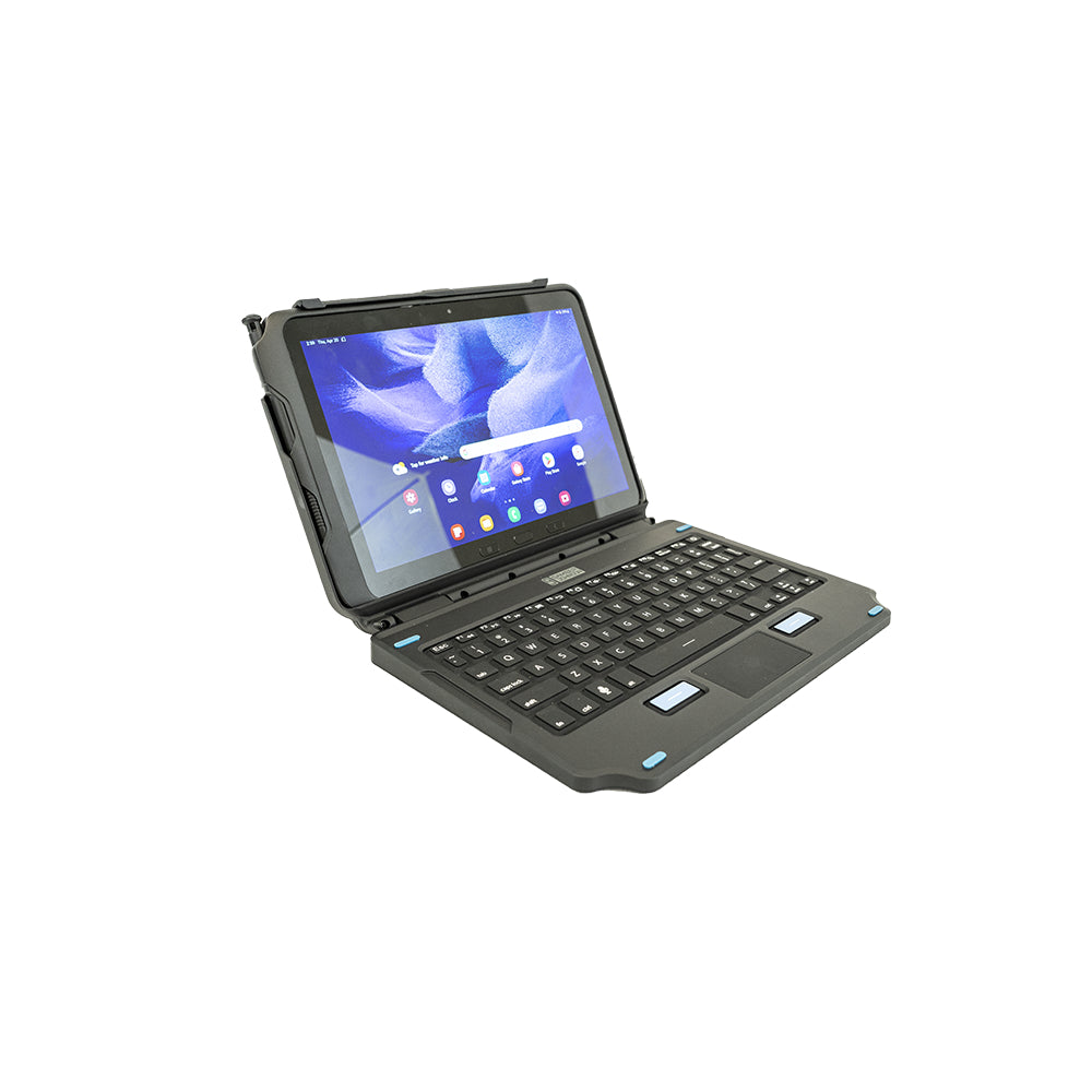 Gamber-Johnson Tab Active5 Pro Attachable Keyboard (Backlit)