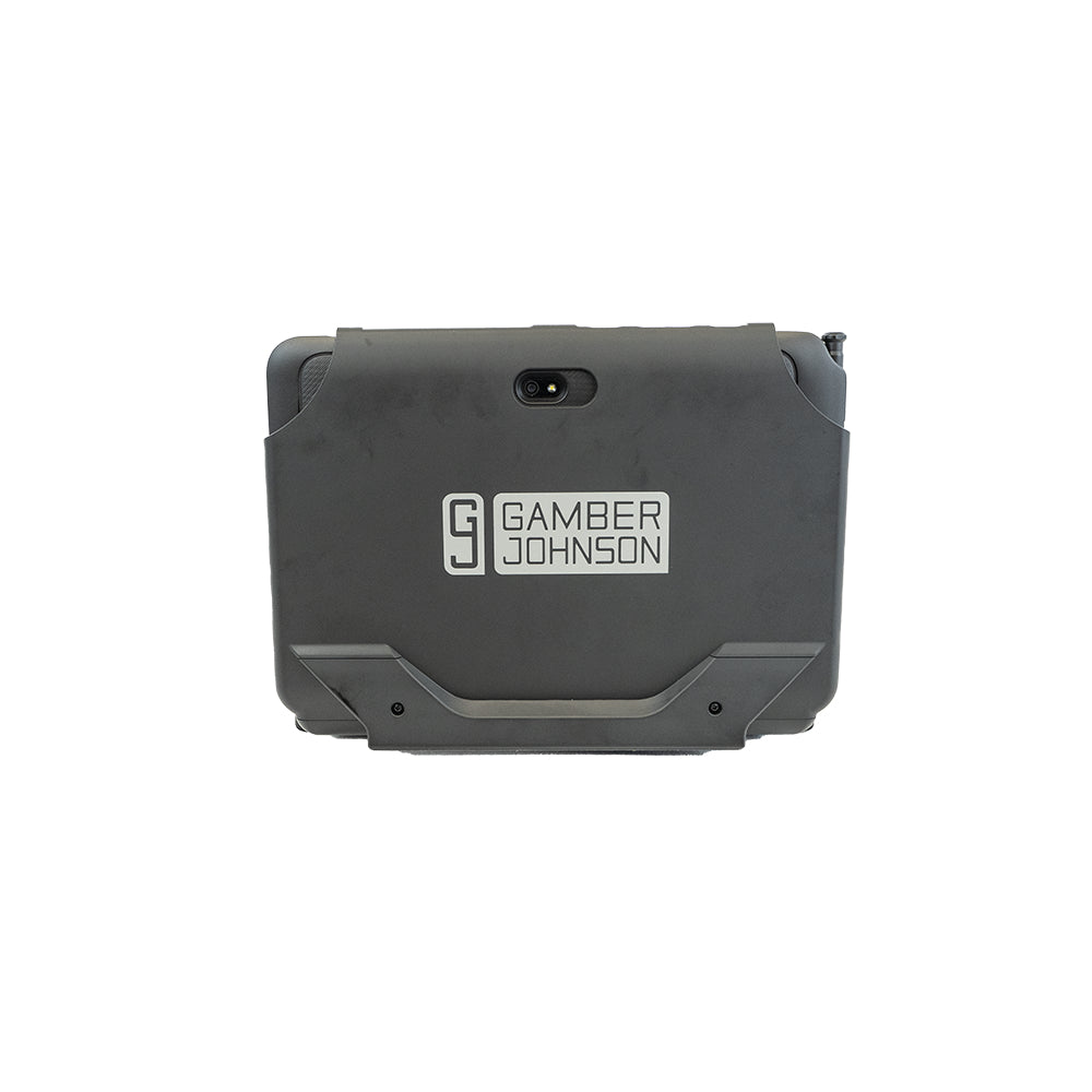 Gamber-Johnson Tab Active5 Pro Attachable Keyboard (Backlit)