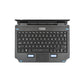 Gamber-Johnson Tab Active5 Pro Attachable Keyboard (Backlit)