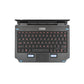 Gamber-Johnson Tab Active5 Pro Attachable Keyboard (Backlit)