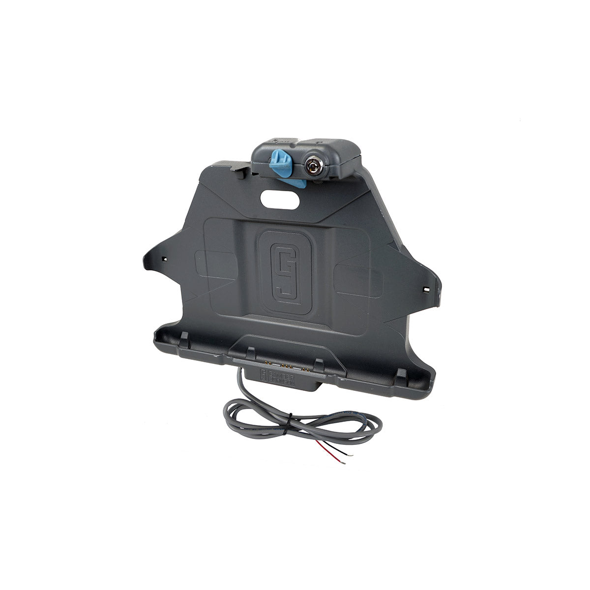 Gamber-Johnson Tab Active5 Pro Docking Station with Bare Wire Lead