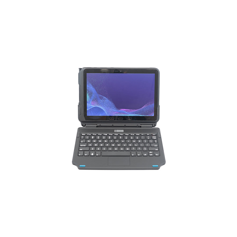 Gamber-Johnson Tab Active5 Pro Slim Attachable Keyboard