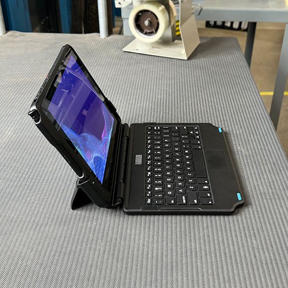 Gamber-Johnson Tab Active5 Pro Slim Attachable Keyboard