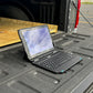 Gamber-Johnson Tab Active5 Pro Slim Attachable Keyboard