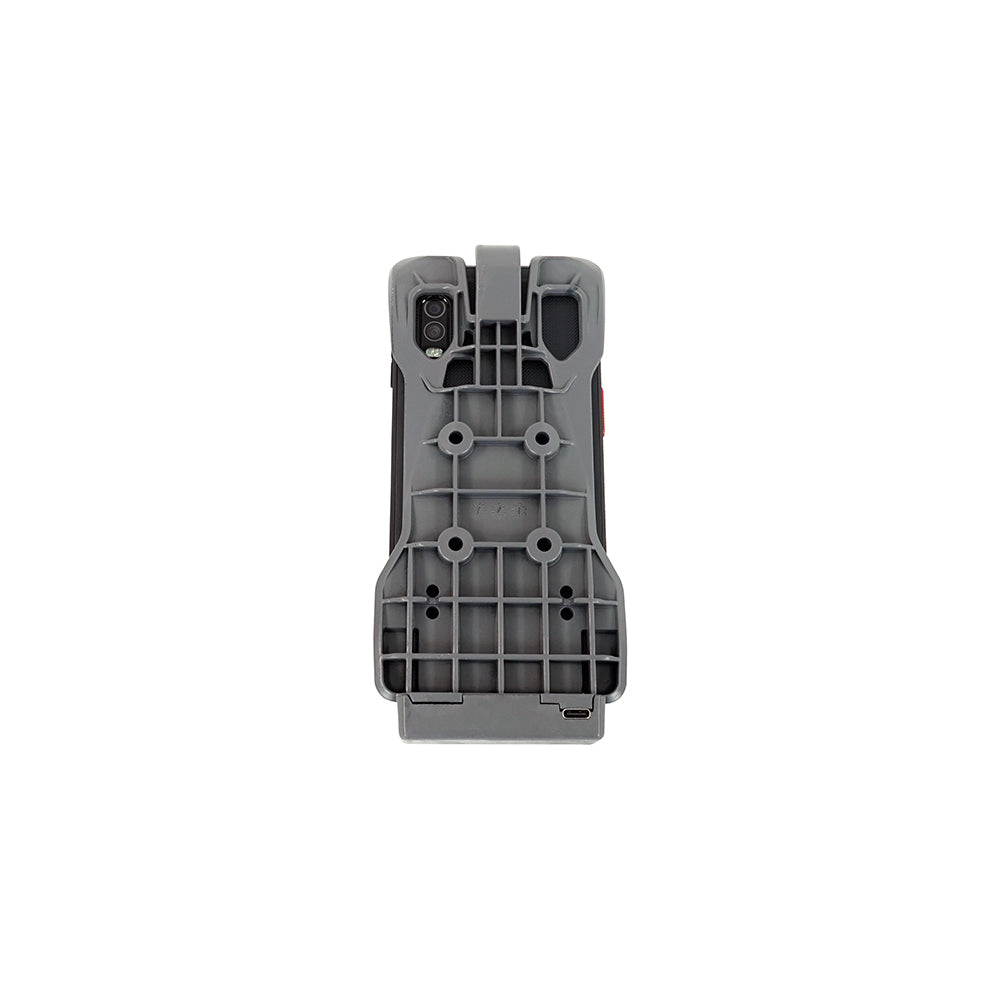 Gamber-Johnson XCover7 Pro Charging Cradle with Bare Wire Lead