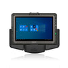 Getac UX10 with Extended Battery Car Cradle with Ethernet Port (Non Charging)