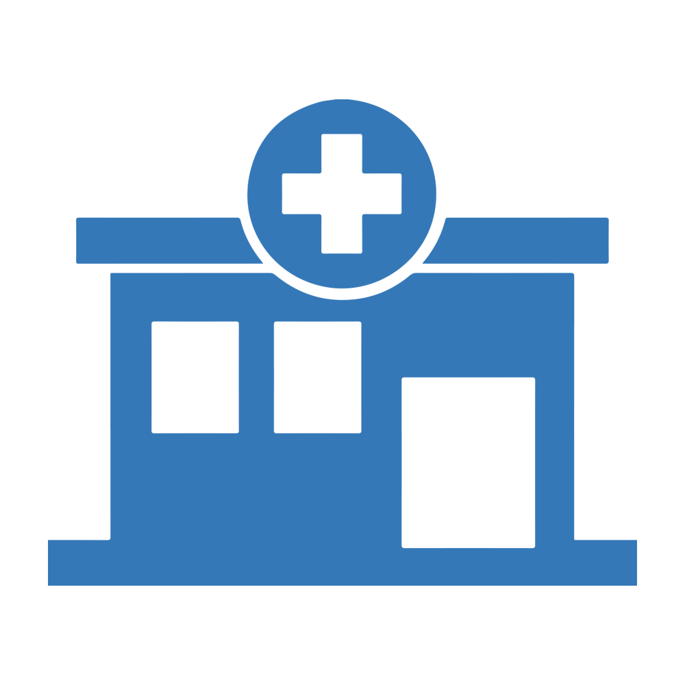 Healthcare Mounts and Rugged Cases