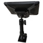 Strike HD Pedestal Metal Mount