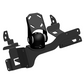 Industrial Evolution InDash Mount for Toyota HiAce (2019-24)