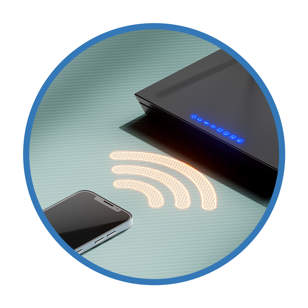 How Do I Connect the Strike Antenna Kit to My Mobile Broadband Device?