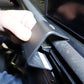 ClicOn No Holes Centre Dash Mount for Hyundai Tucson (2025)