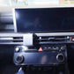 ClicOn No Holes Centre Dash Mount for Hyundai Tucson (2025)