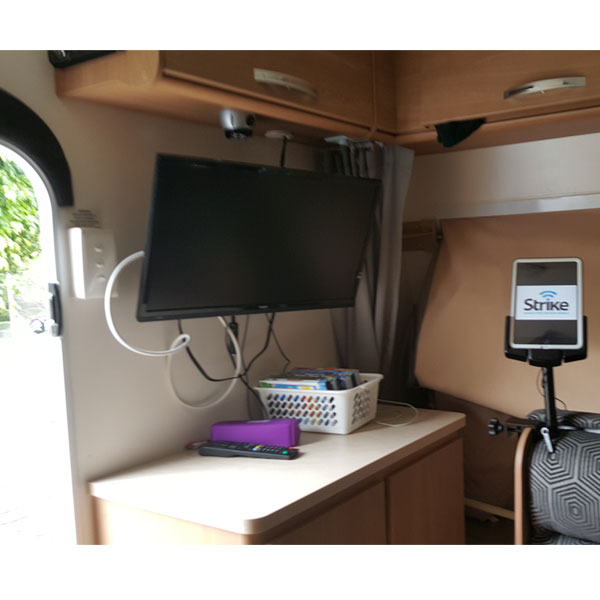 iPad-Mount-inside-a-caravan-by-Strike-Alpha