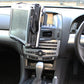 Industrial Evolution InDash Mount for Ford Falcon FG (2008-16)