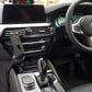 Industrial Evolution InDash Mount for BMW 530D (2018+) - Right Hand Drive