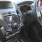 Industrial Evolution InDash Mount for Ford Ranger T6 (2011-15)