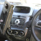 Industrial Evolution InDash Mount for Ford Ranger T6 (2011-15)