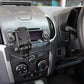 Industrial Evolution InDash Mount for Holden Colorado (2012-15)