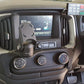 Industrial Evolution InDash Mount for Holden Colorado (2016-20)