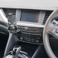 Industrial Evolution InDash Mount for Holden Commodore ZB (2018+)