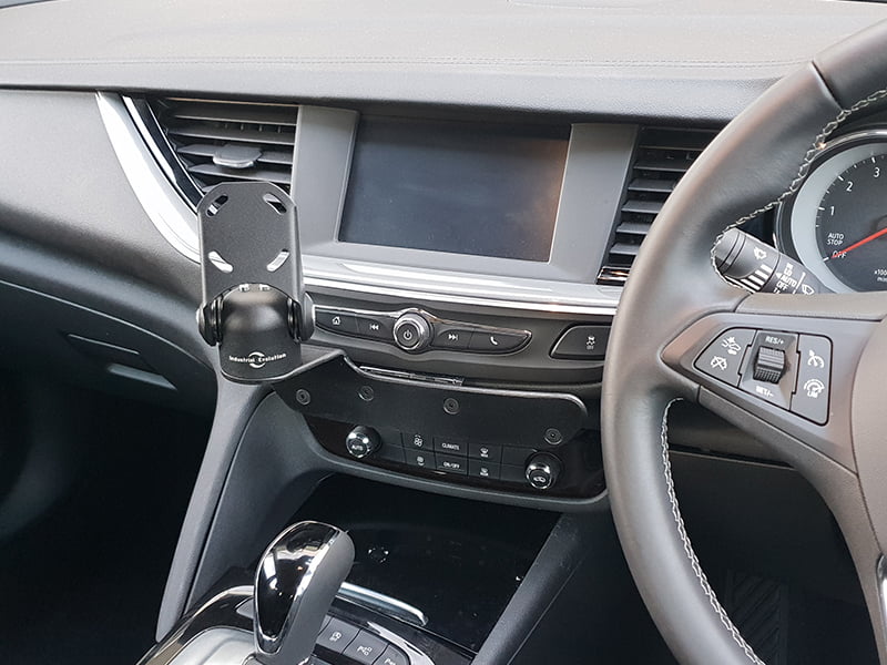 Industrial Evolution InDash Mount for Holden Commodore ZB (2018+)