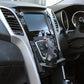 Industrial Evolution InDash Mount for Hyundai i30 (2013+)