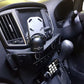 Industrial Evolution InDash Mount for Hyundai iLoad (2016-18)