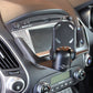 Industrial Evolution InDash Mount for Hyundai ix35 (2010+)