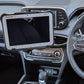 Industrial Evolution InDash Mount for Hyundai Santa Fe (2019+)