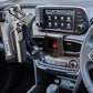 Industrial Evolution InDash Mount for Hyundai Santa Fe (2019+)